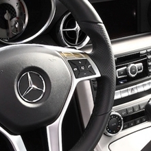 Mercedes-Benz New SLK